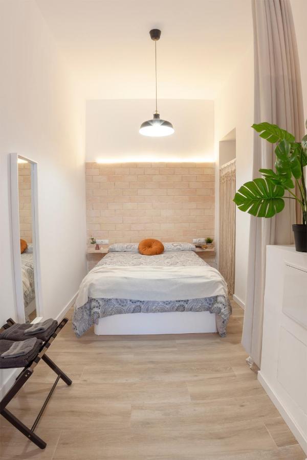 Nc - Design Loft Steps From City Of Arts & Sciences Valence Extérieur photo